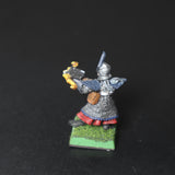 Dark Elves, Crossbowman, Games Workshop