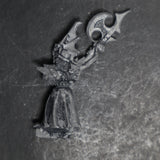 Undead, 1995 Undead Tomb Guardian, Warhammer Quest, GW