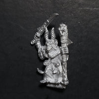 Skaven, Plague Monk Champion