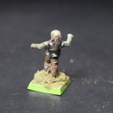 Undead, Zombie, Metal, Grenadier Models