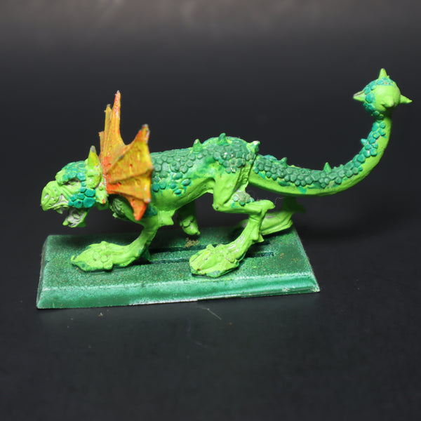 Chaos, Flesh Hound of Khorne