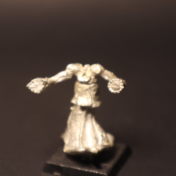 Chaos, Flamer of Tzeentch