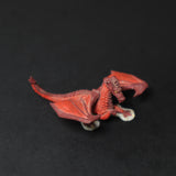 Young Red Dragon, Citadel Miniatures, Games Workshop