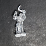 Undead Samurai, C18, Citadel Miniatures