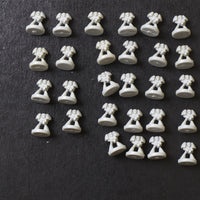 Epic, Space Marines, Space Marines MKI