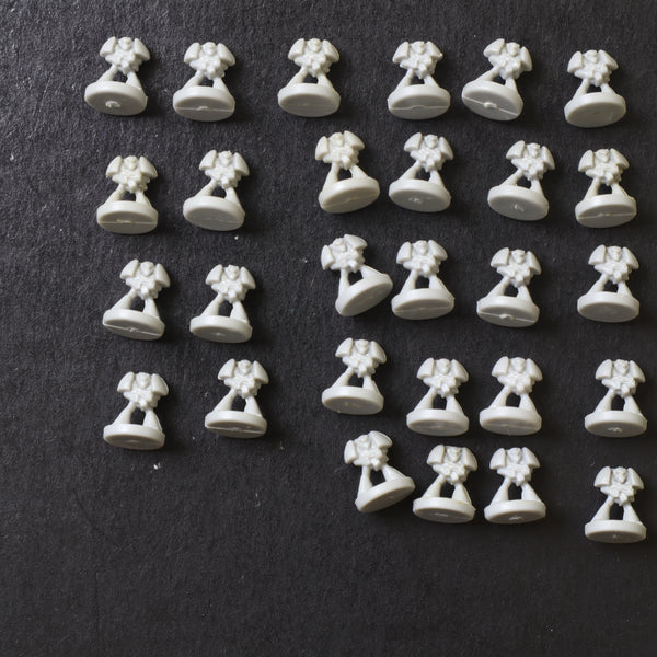Epic, Space Marines, Space Marines MKI