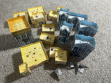 Titan Legions Box, Buildings, Epic 40k, GW