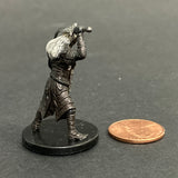 51/60, CE 16, Drow Enforcer D&D