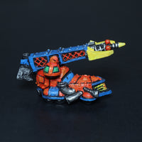Orks, Epic, Lifta Droppa Speedsta