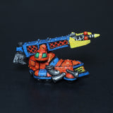 Orks, Epic, Lifta Droppa Speedsta