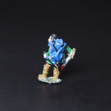 Human Ranger, C05, Citadel, Games Workshop