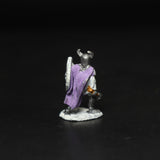 FA22 (v2) Evil Cleric, C03/3, Fantasy Adventurers, Citadel