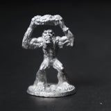 Taer, 11-468, AD&D, TSR, Ral Partha