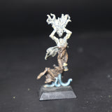 Undead of Acheron Banshee, Rackham Confrontation