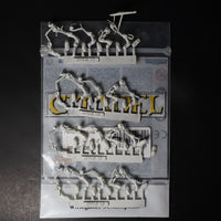 Skaven, Slaves Sling Upgrade Kit, Citadel