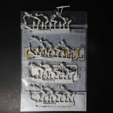 Skaven, Slaves Sling Upgrade Kit, Citadel