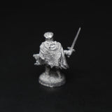 Elf, 11-703, Dark Sun, Ral Partha, AD&D