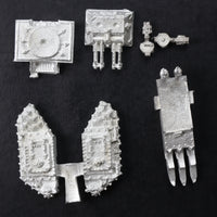 Chaos, Epic, Chaos Land Raider Type 3
