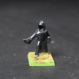 Undead, Wraith, Vintage 25mm, Metal, Unknown Manufacturer