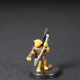 34/60, B/C 6, Goblin Picador, D&D