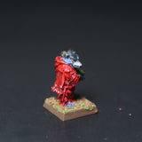 Skaven, Gnawdoom Ratmen Globadier Grey Seer, Games Workshop