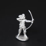 Evil Archer, 8132, Julie Guthrie's Personalities II, Grenadier