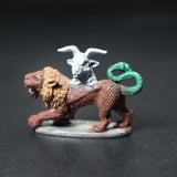 Chimera, 6004 (a), Monsters of Mythology, Grenadier Models