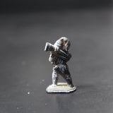 Black Legion, Musician, H143 (a), Aquilonia, 1979, Ral Partha