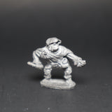 Orcs, Chronicle CM21C Orc Shaman/Witch Doctor