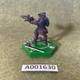 Heroclix, Uruk-hai Archer, BS 30