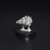 Space Marines, Epic, Dreadnought