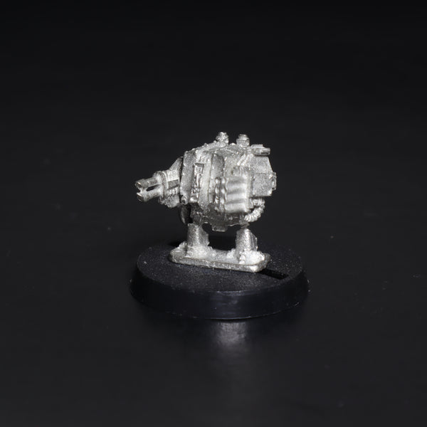 Space Marines, Epic, Dreadnought