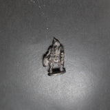 Black Orc, N11, Nick Lund, Chronicle Miniatures