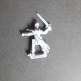 Gondor Ranger Command, Men of the West, Scotia Grendal