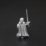 Alias, 10-550, Ral Partha, AD&D, Forgotten Realms