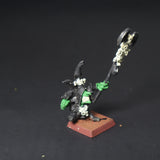 Orcs and Goblins, Shaman, Oddgit