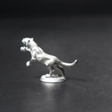 Sabertooth Cat, RP-339, Ral Partha