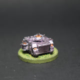 Space Marines, Epic, Predator Annihilator