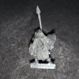 Goblin w/ Spear and Shield, Olley's Armies
