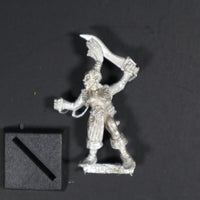 Dark Elves, Marauder Miniatures, Scout A