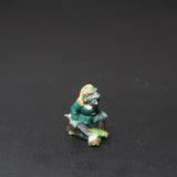 Goblin w/ Mace, Essex Miniatures