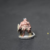 Stomach Splitter, N13 Kobolds, Citadel Miniatures