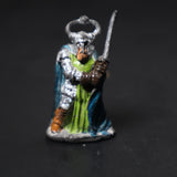 Ulrich Doomface, Knights of Chaos C35, Citadel Miniatures