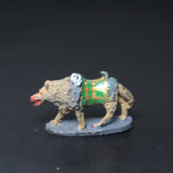 Orc, Longtooth, Wolf, Chronicle, N15 Citadel