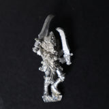 Dark Elves, Witch Elf, Games Workshop
