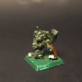 Chaos, Plaguebearer of Nurgle