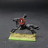 Skeleton Cavalry, Ral Partha, Grenadier, Metal
