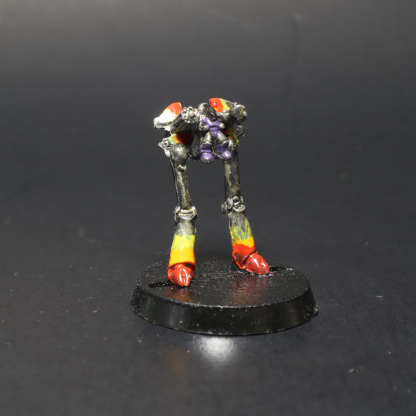 Eldar, Epic, War Walker