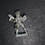 Eldar Harlequin Trouper, Rogue Trader, 40k, Games Workshop