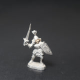 Heroine, Full Armour, WL-049, Superior Models